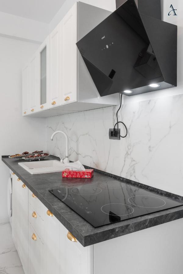 Rentforcomfort Saint George Studio & Sea View Mamaia Esterno foto